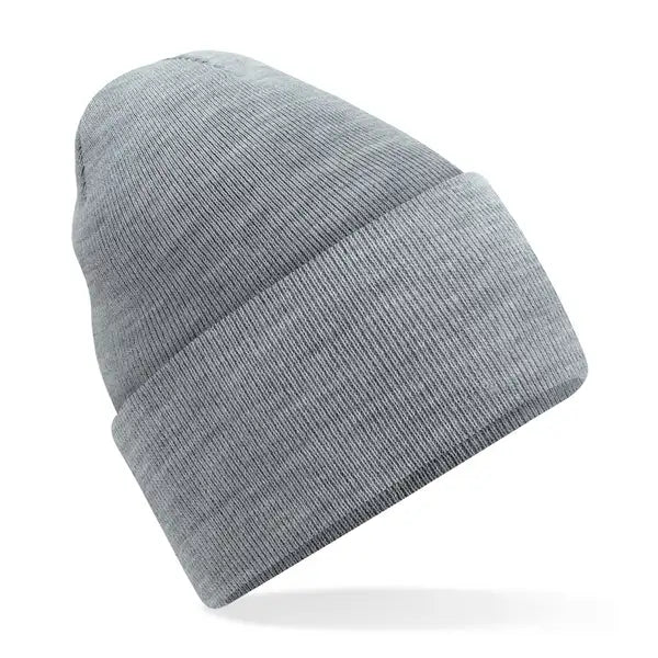 Beechfield Original Deep Cuffed Beanie £¨B40R£© - COOZO