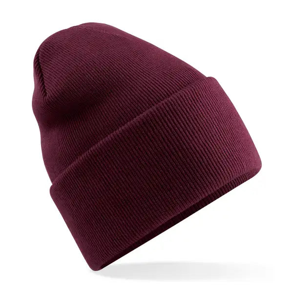 Beechfield Original Deep Cuffed Beanie £¨B40R£© - COOZO