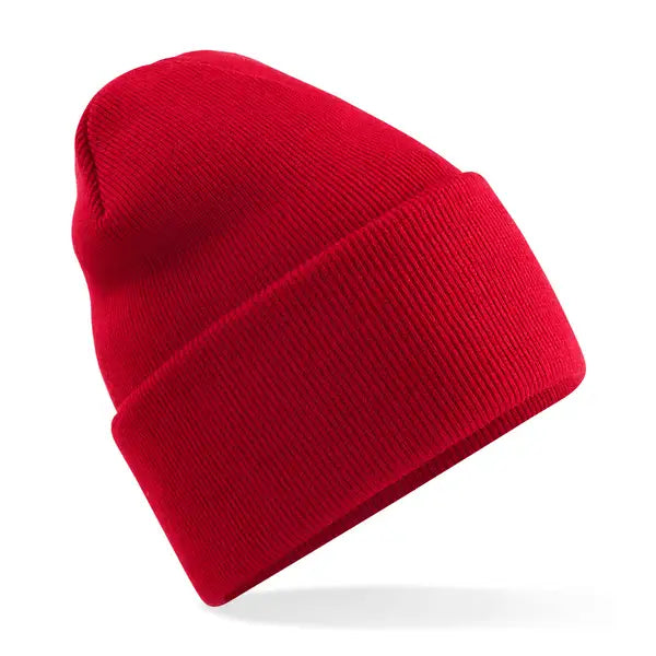 Beechfield Original Deep Cuffed Beanie £¨B40R£© - COOZO