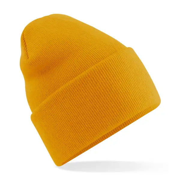 Beechfield Original Deep Cuffed Beanie £¨B40R£© - COOZO