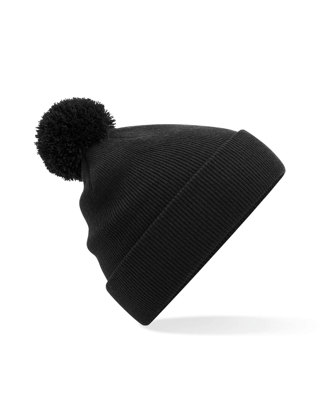 Beechfield B426B Kids Original Pom Pom Beanie - COOZO