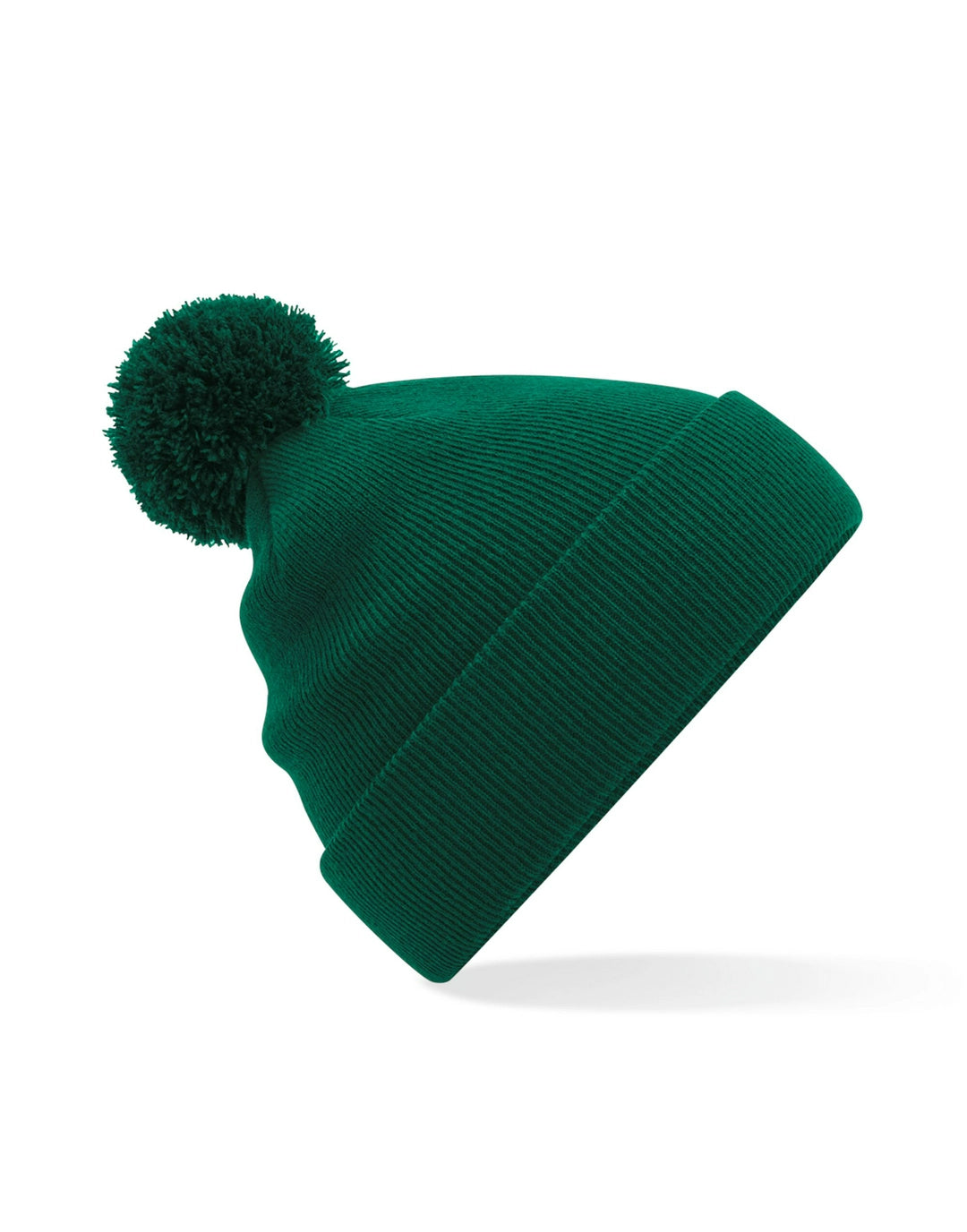 Beechfield B426B Kids Original Pom Pom Beanie - COOZO