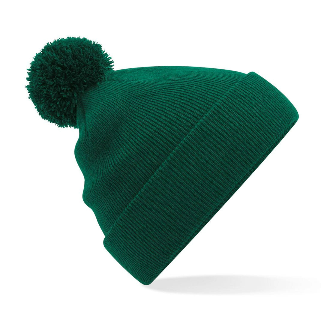 Beechfield B426 Original Pom Pom Beanie - COOZO