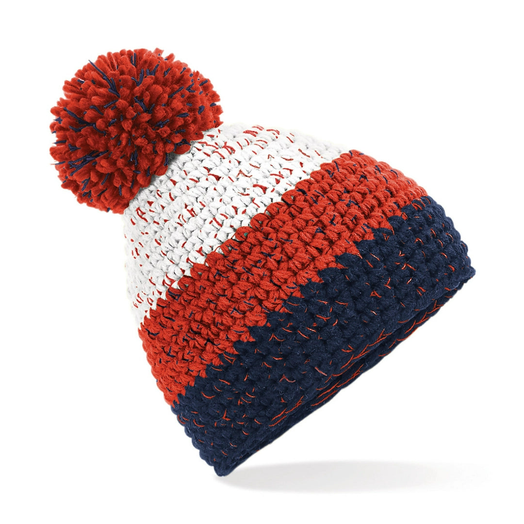 Beechfield B436 Freestyle Beanie - COOZO