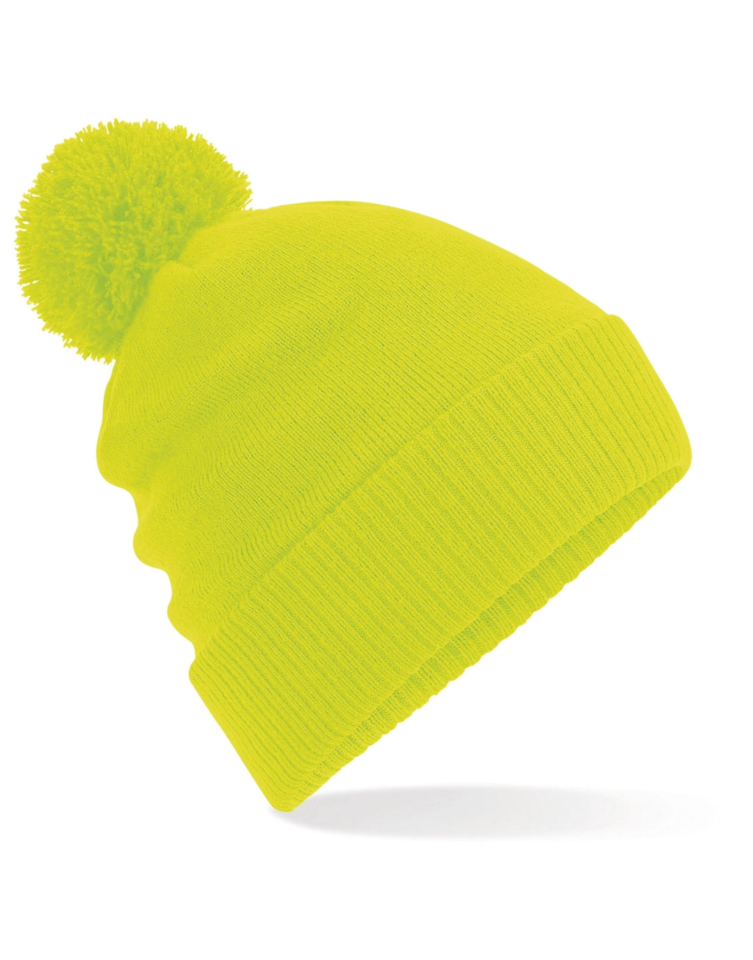 Beechfield B439 Thermal Snowstar? Beanie - COOZO