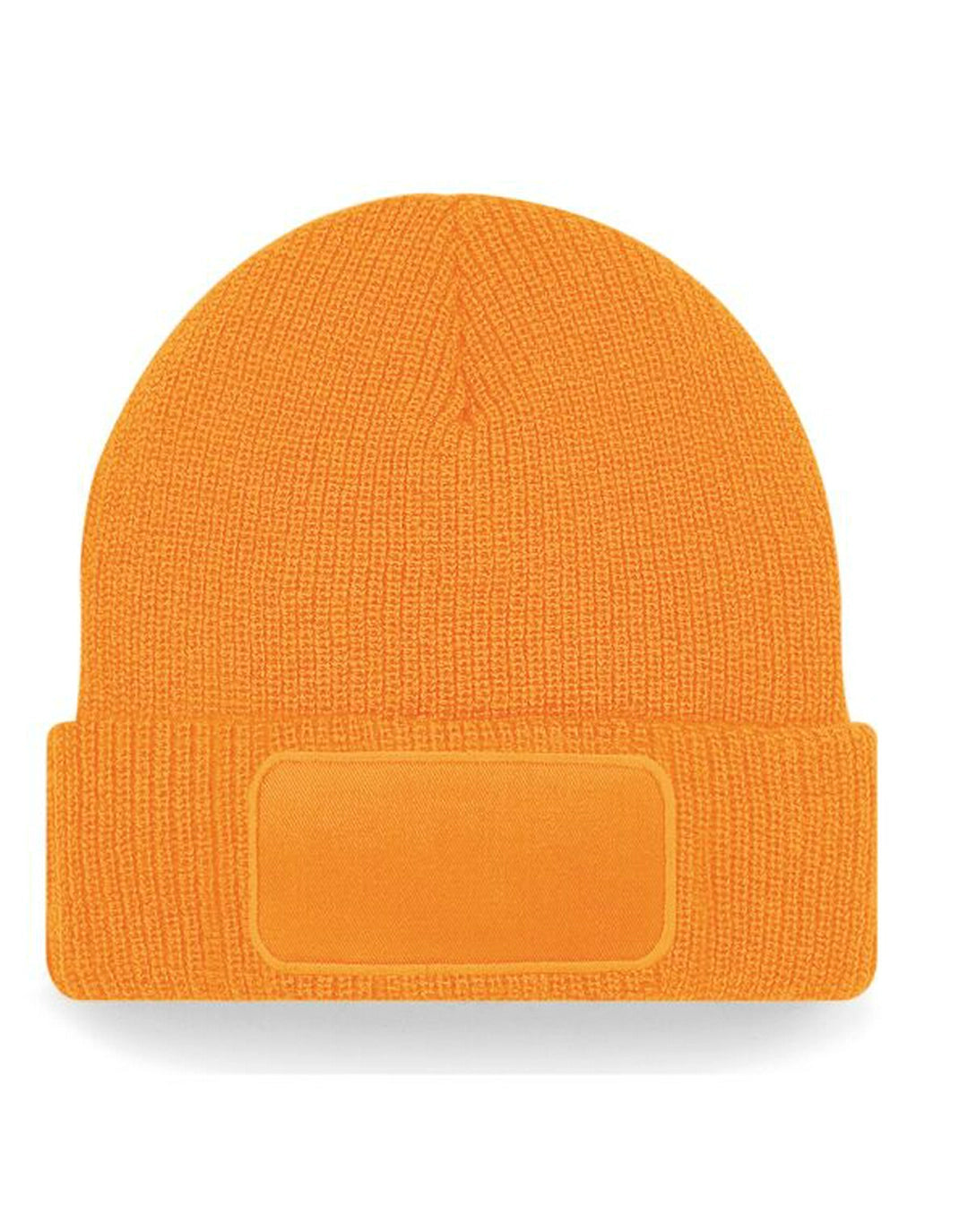 Beechfield B440 Thinsulateaaâ‚?Patch Beanie - COOZO
