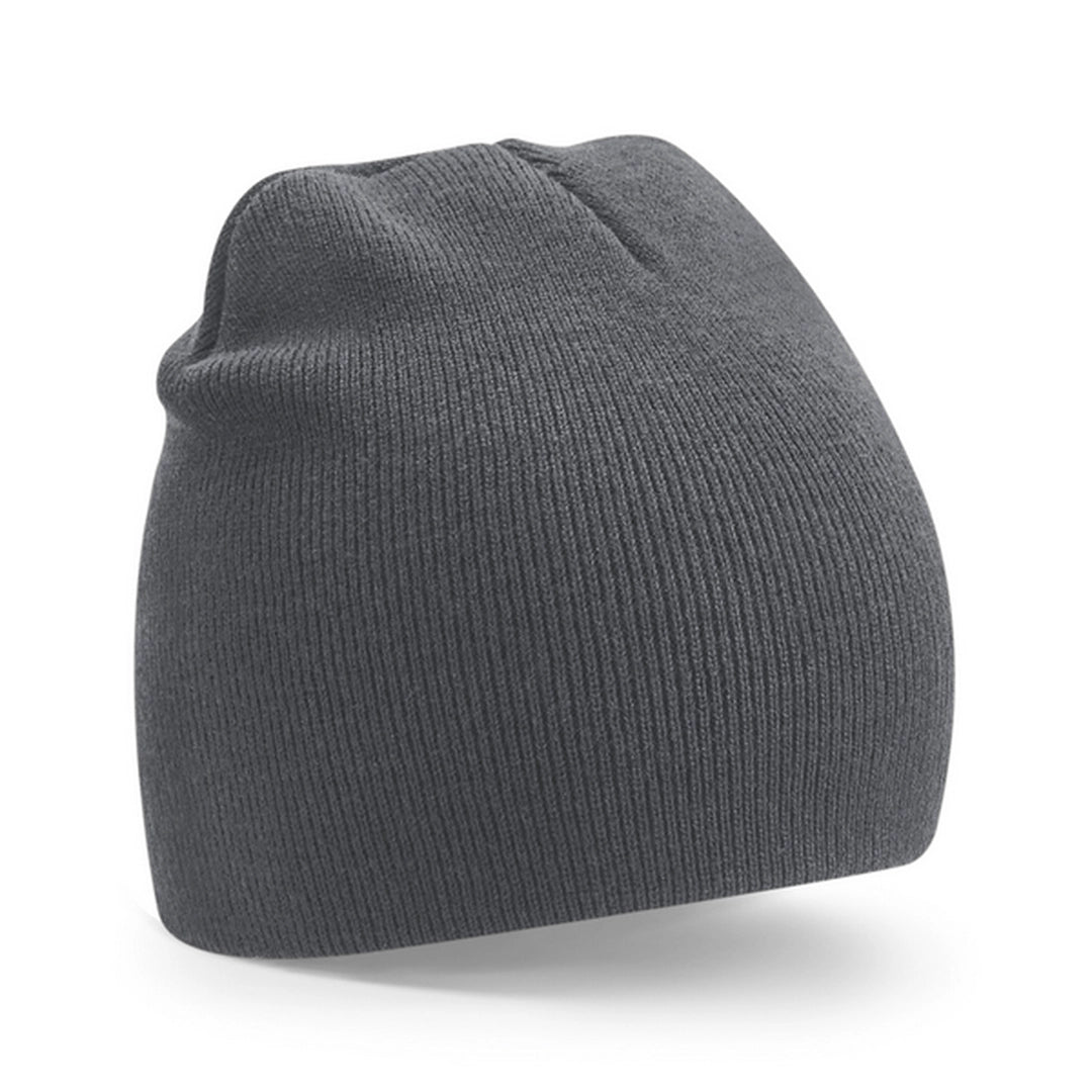 Beechfield B44R Recycled Original Pull-On Beanie - COOZO