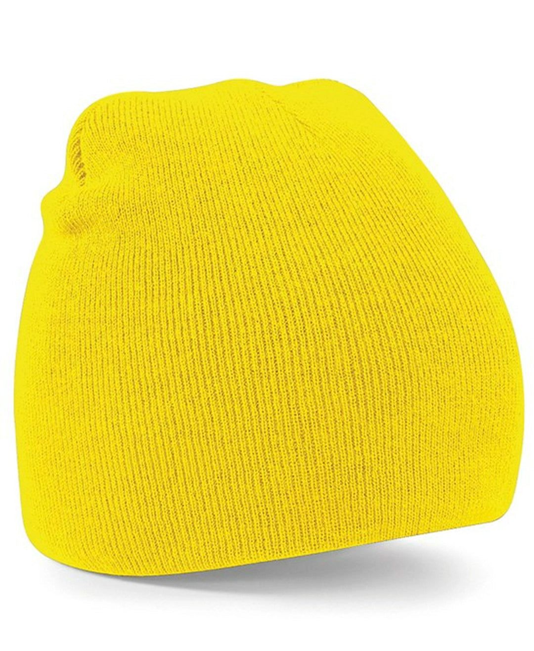Beechfield B44 Original Pull-On Beanie - COOZO