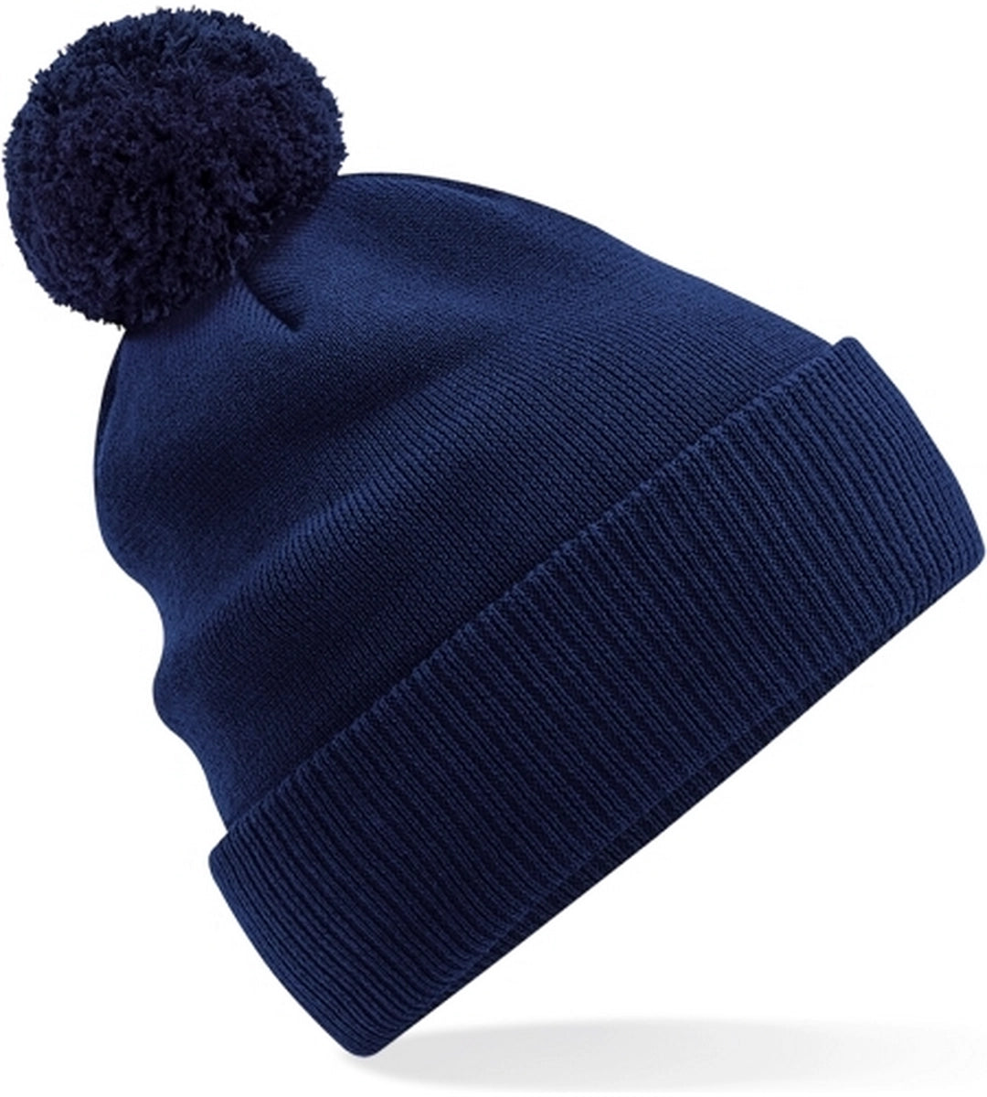 Beechfield B450N Organic Cotton Snowstar® Beanie - COOZO