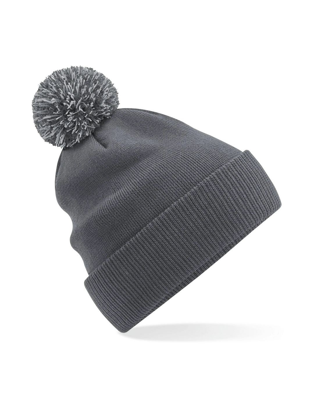Beechfield B450R Recycled Snowstar® Beanie - COOZO