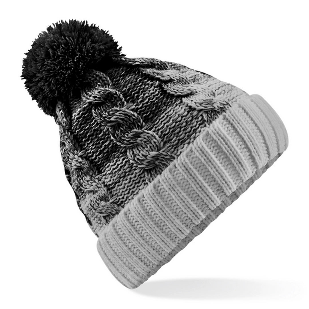 Beechfield B459 Ombre Beanie - COOZO
