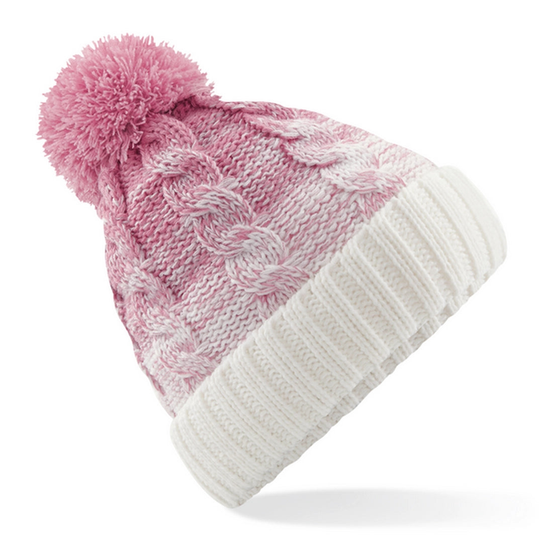 Beechfield B459 Ombre Beanie - COOZO