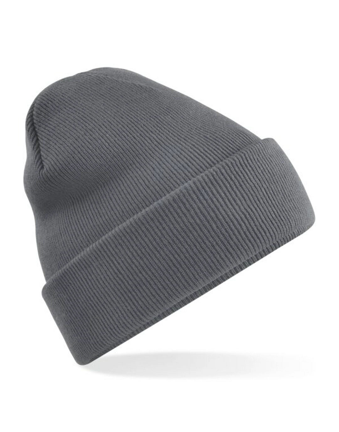 Beechfield B45R Recycled Original Cuffed Beanie - COOZO