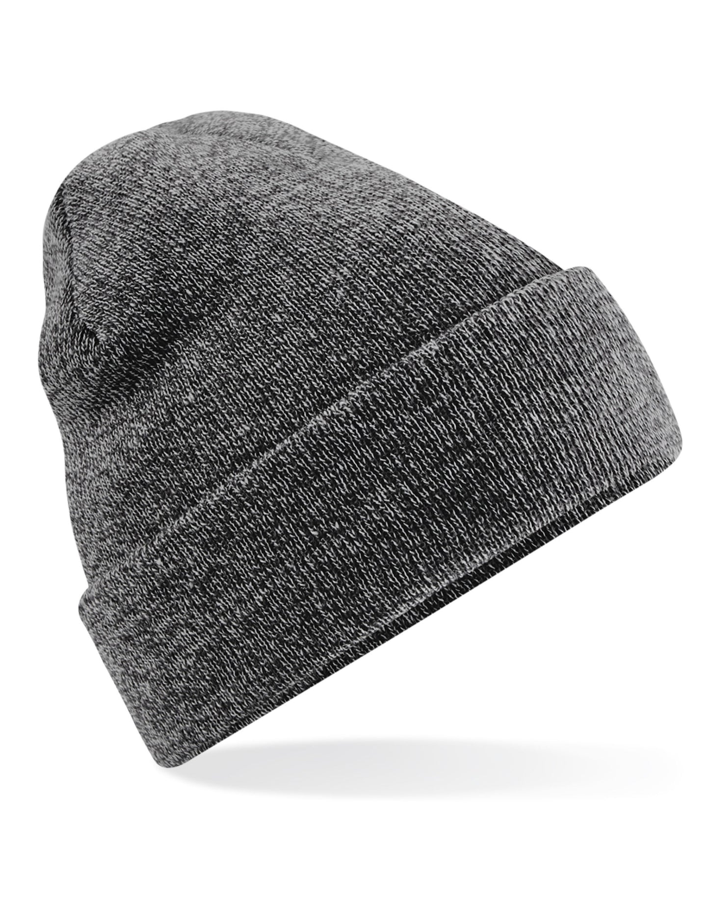 Beechfield Original Cuffed Beanie (B45) - COOZO