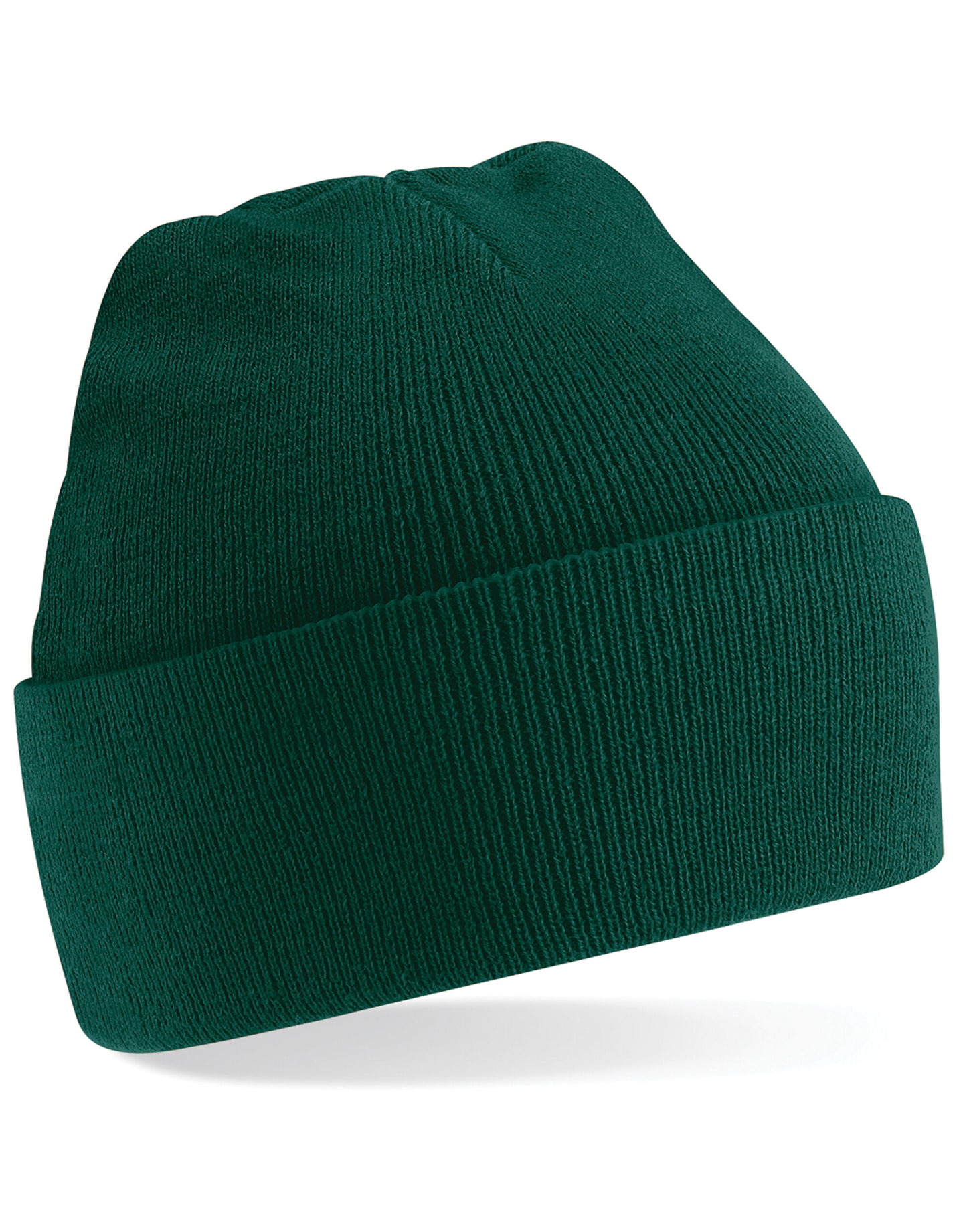 Beechfield Original Cuffed Beanie (B45) - COOZO