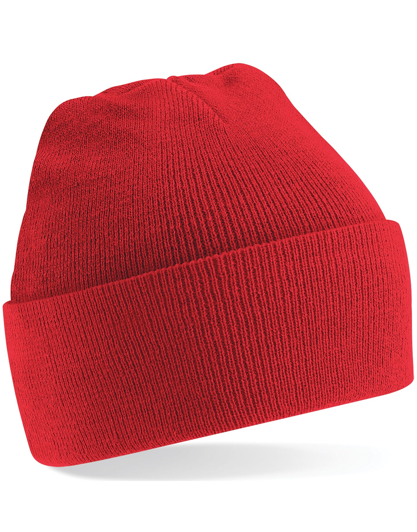 Beechfield Original Cuffed Beanie (B45) - COOZO