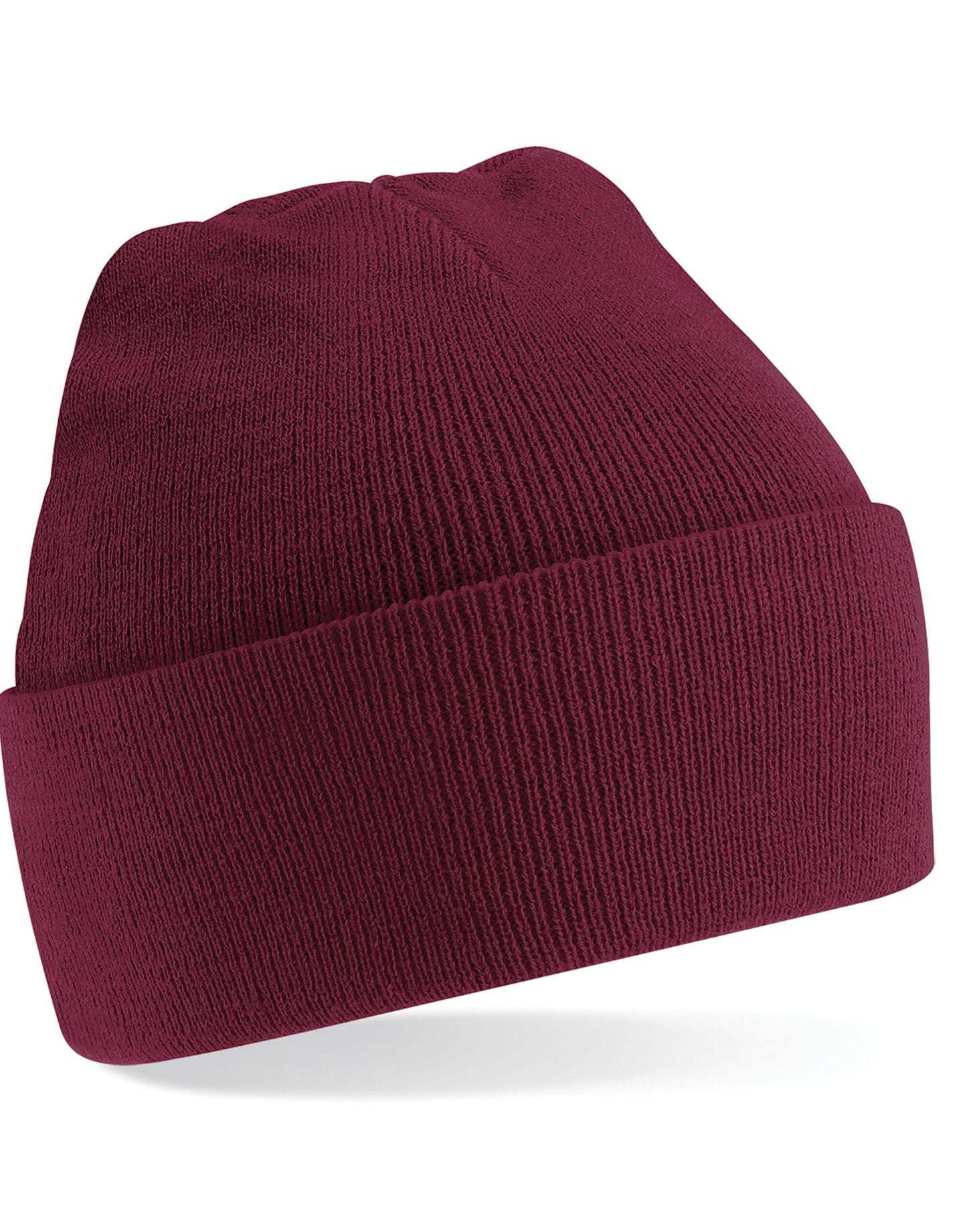 Beechfield Original Cuffed Beanie (B45) - COOZO