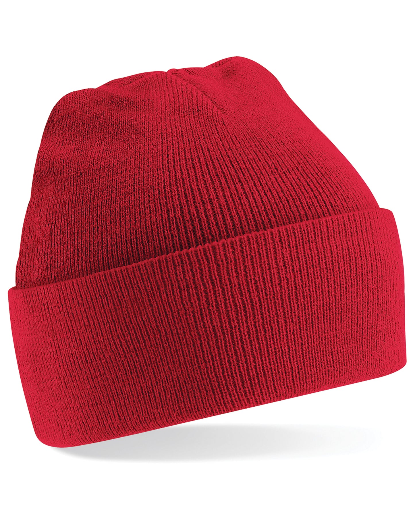 Beechfield Original Cuffed Beanie (B45) - COOZO