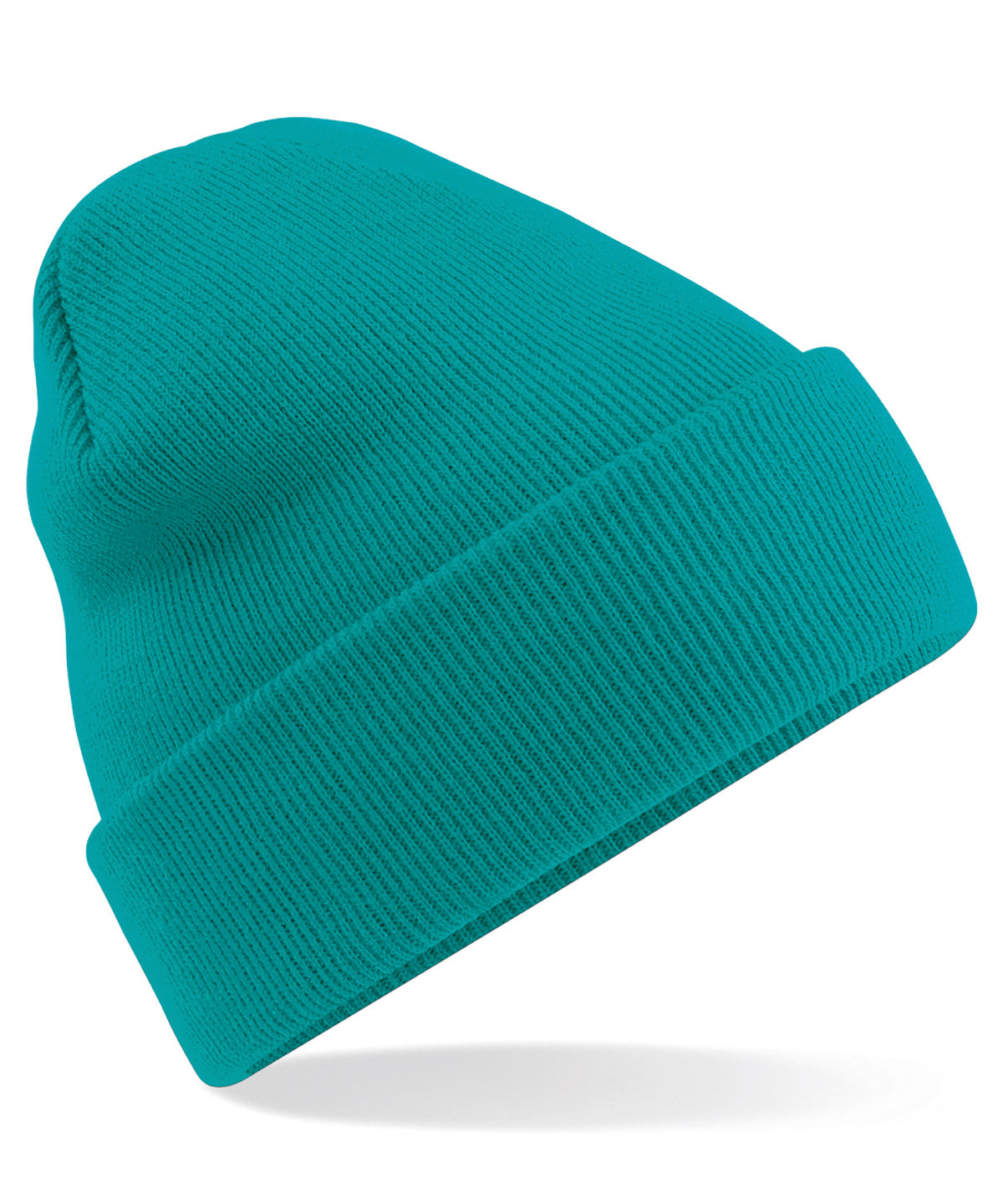 Beechfield Original Cuffed Beanie (B45) - COOZO