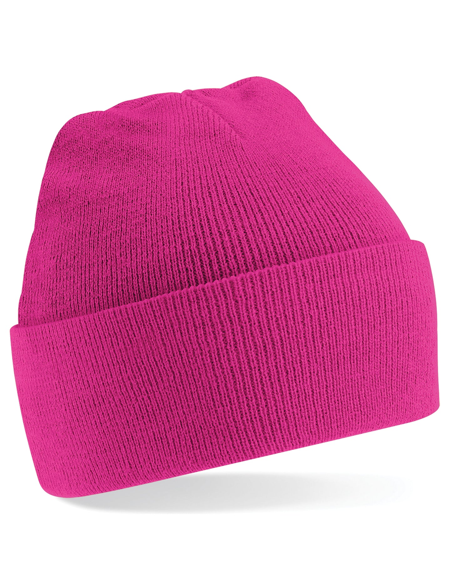 Beechfield Original Cuffed Beanie (B45) - COOZO