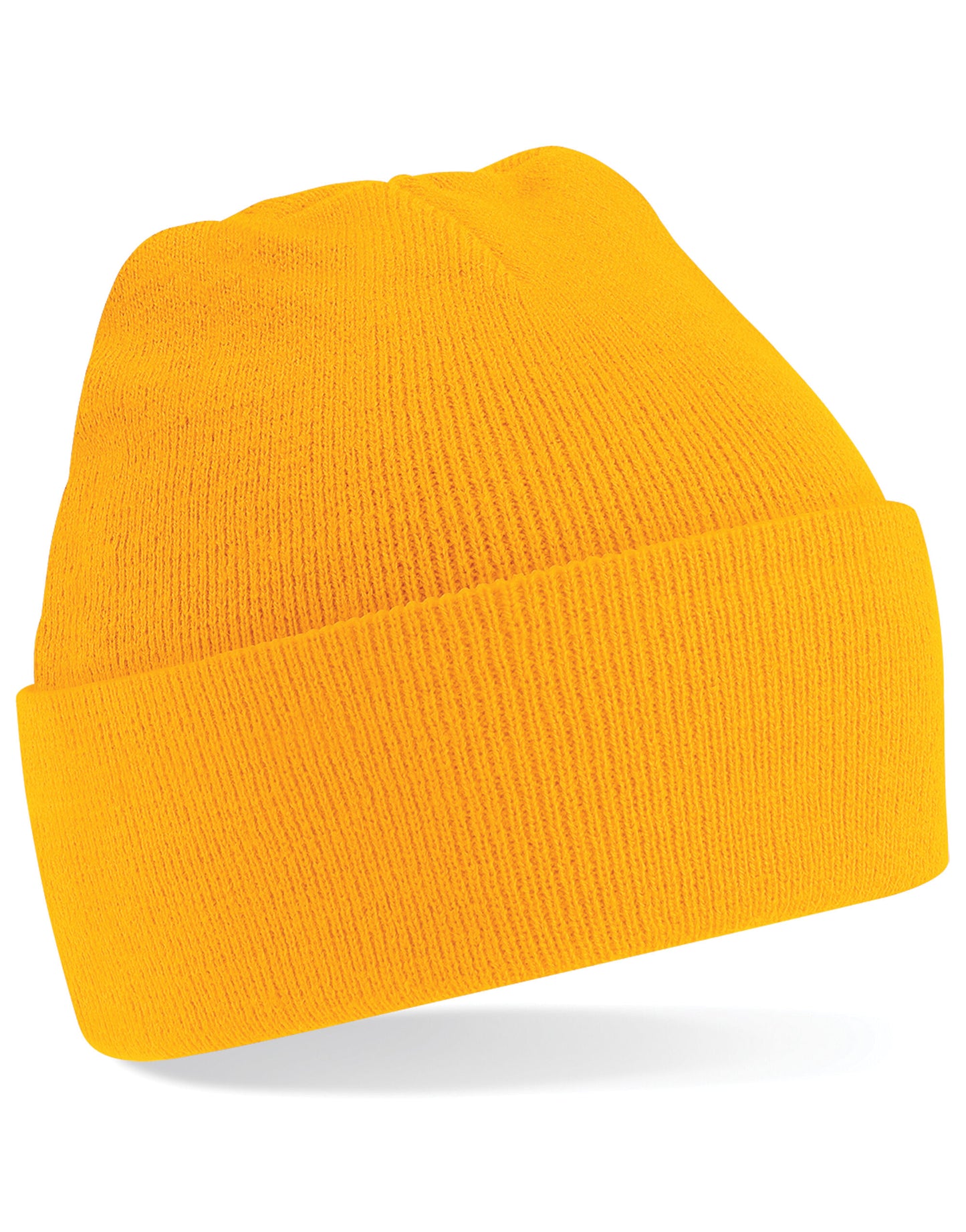 Beechfield Original Cuffed Beanie (B45) - COOZO