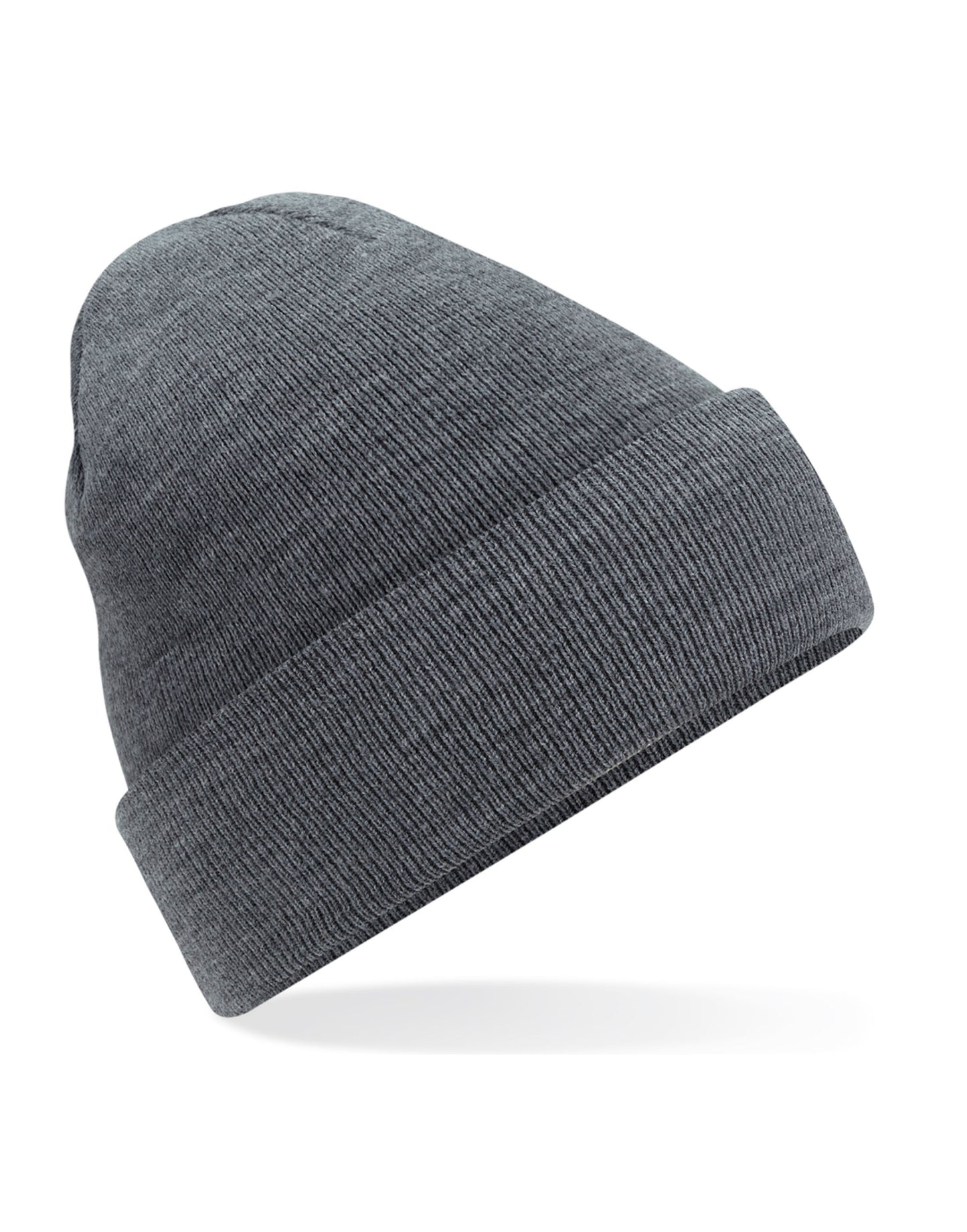 Beechfield Original Cuffed Beanie (B45) - COOZO