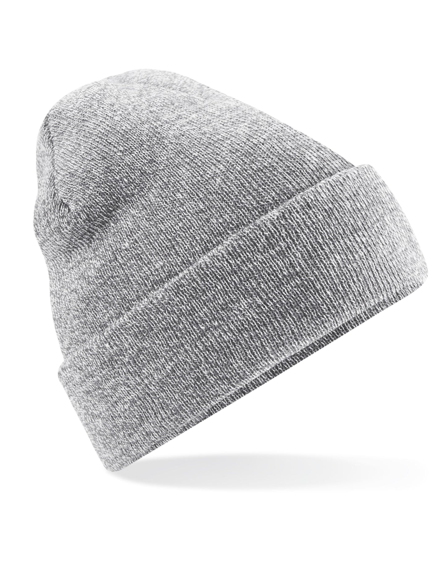 Beechfield Original Cuffed Beanie (B45) - COOZO