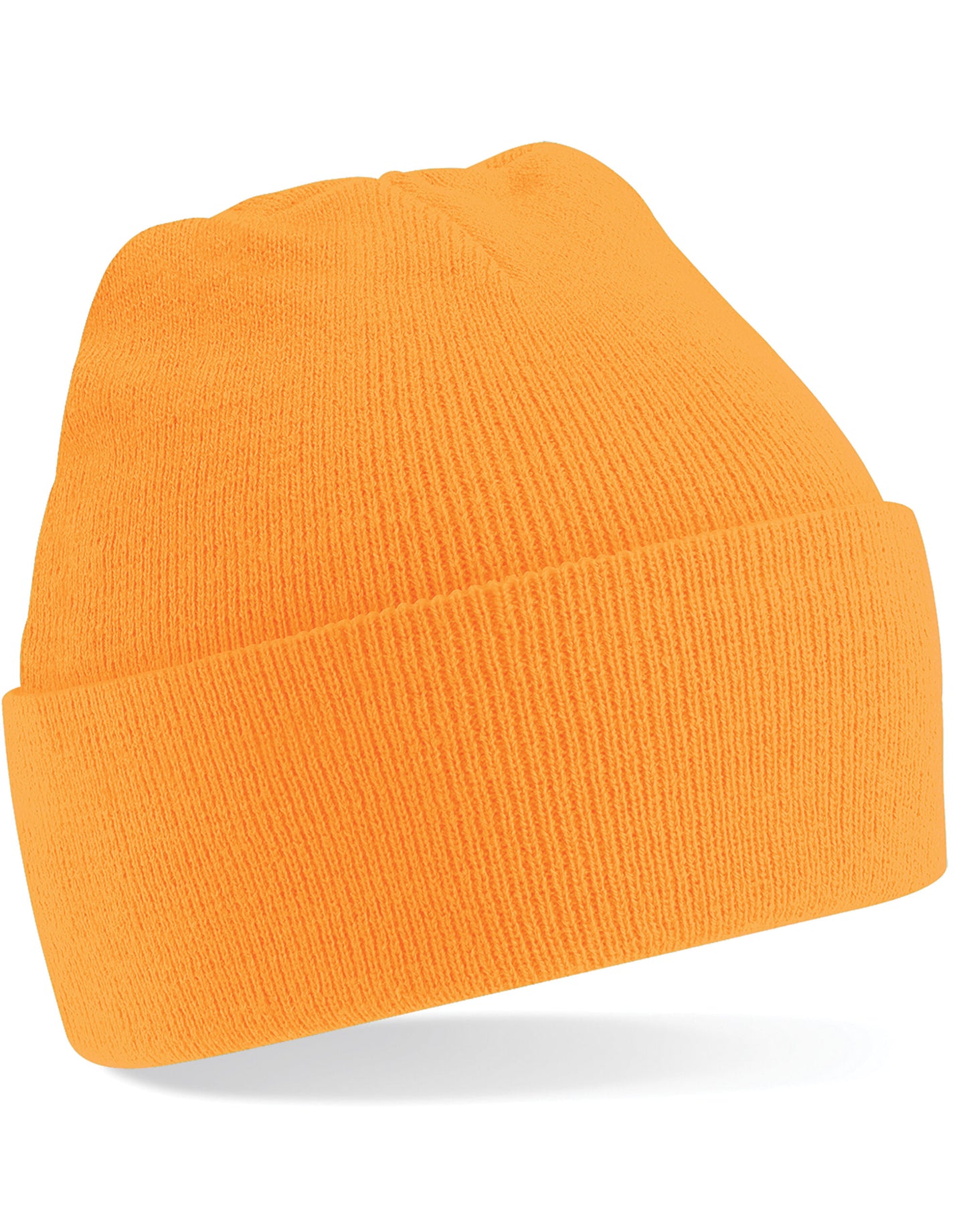 Beechfield Original Cuffed Beanie (B45) - COOZO