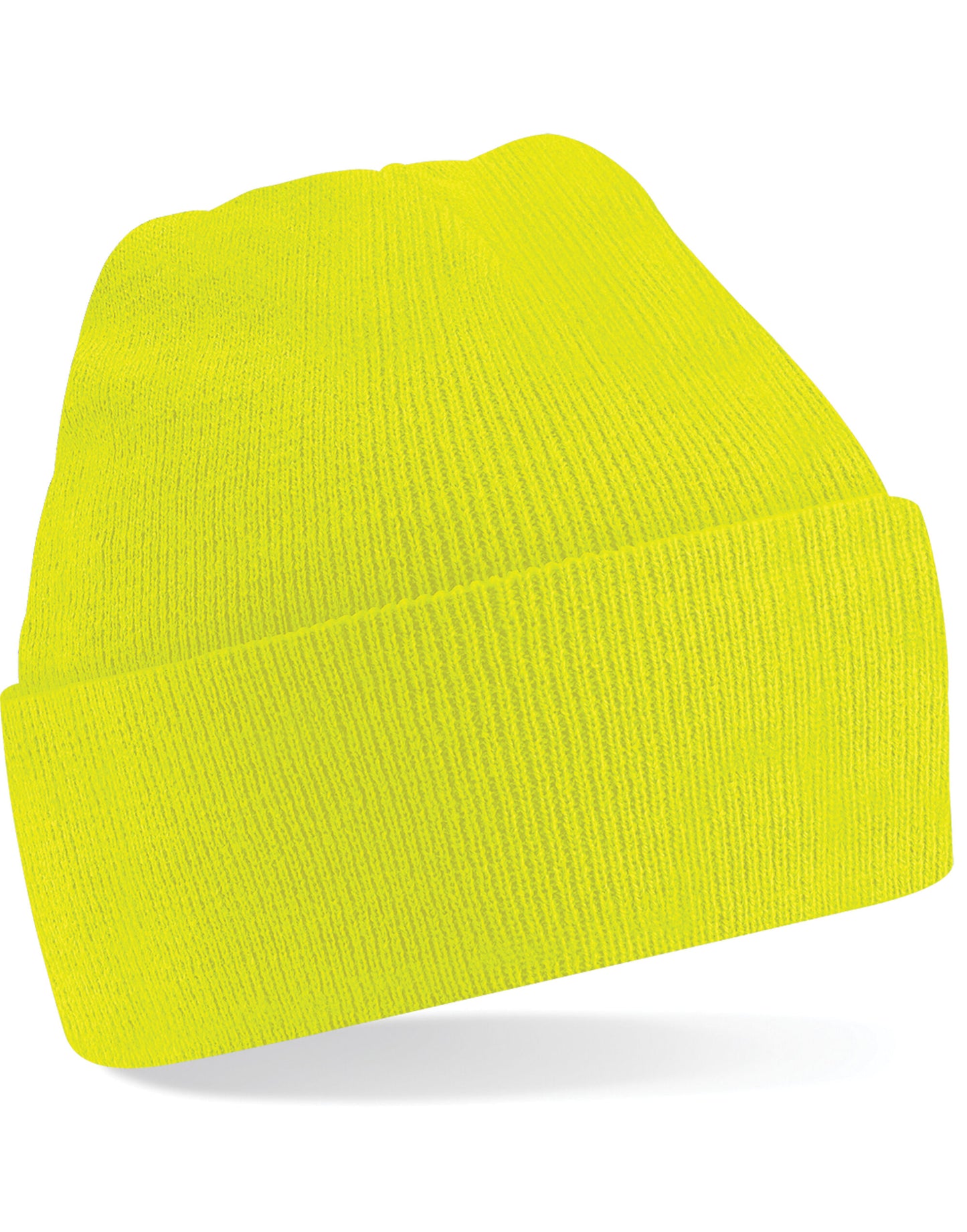 Beechfield Original Cuffed Beanie (B45) - COOZO
