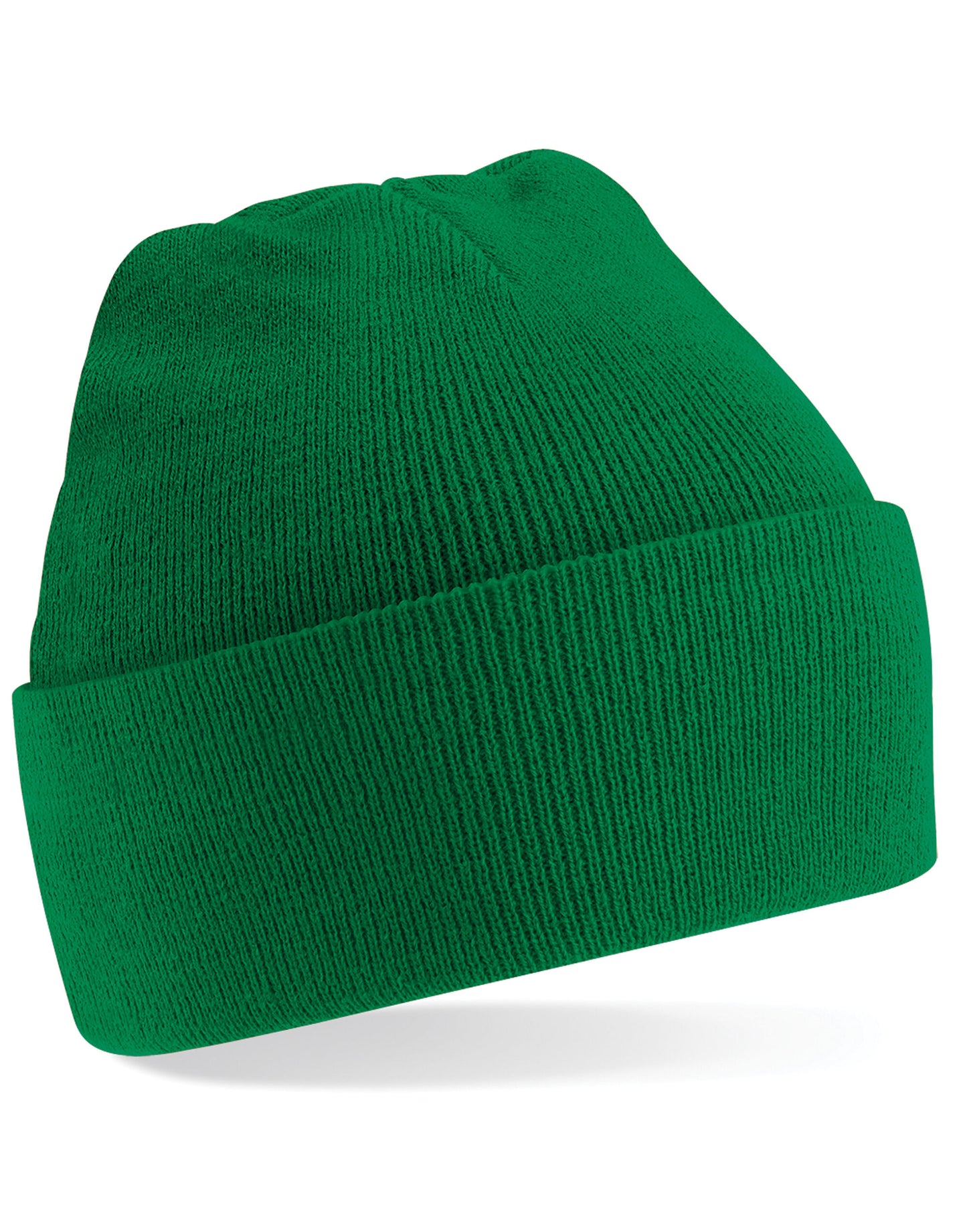 Beechfield Original Cuffed Beanie (B45) - COOZO