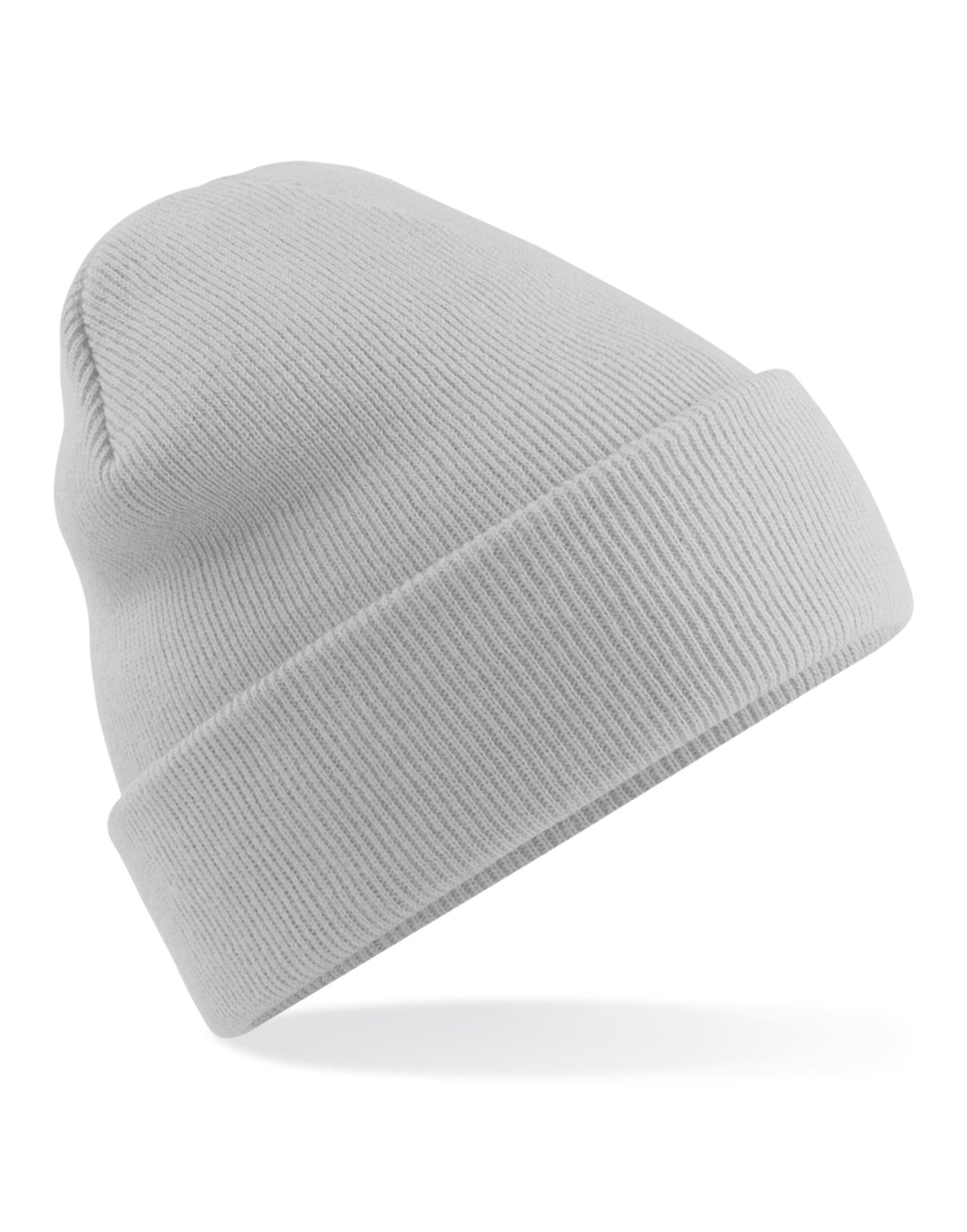 Beechfield Original Cuffed Beanie (B45) - COOZO