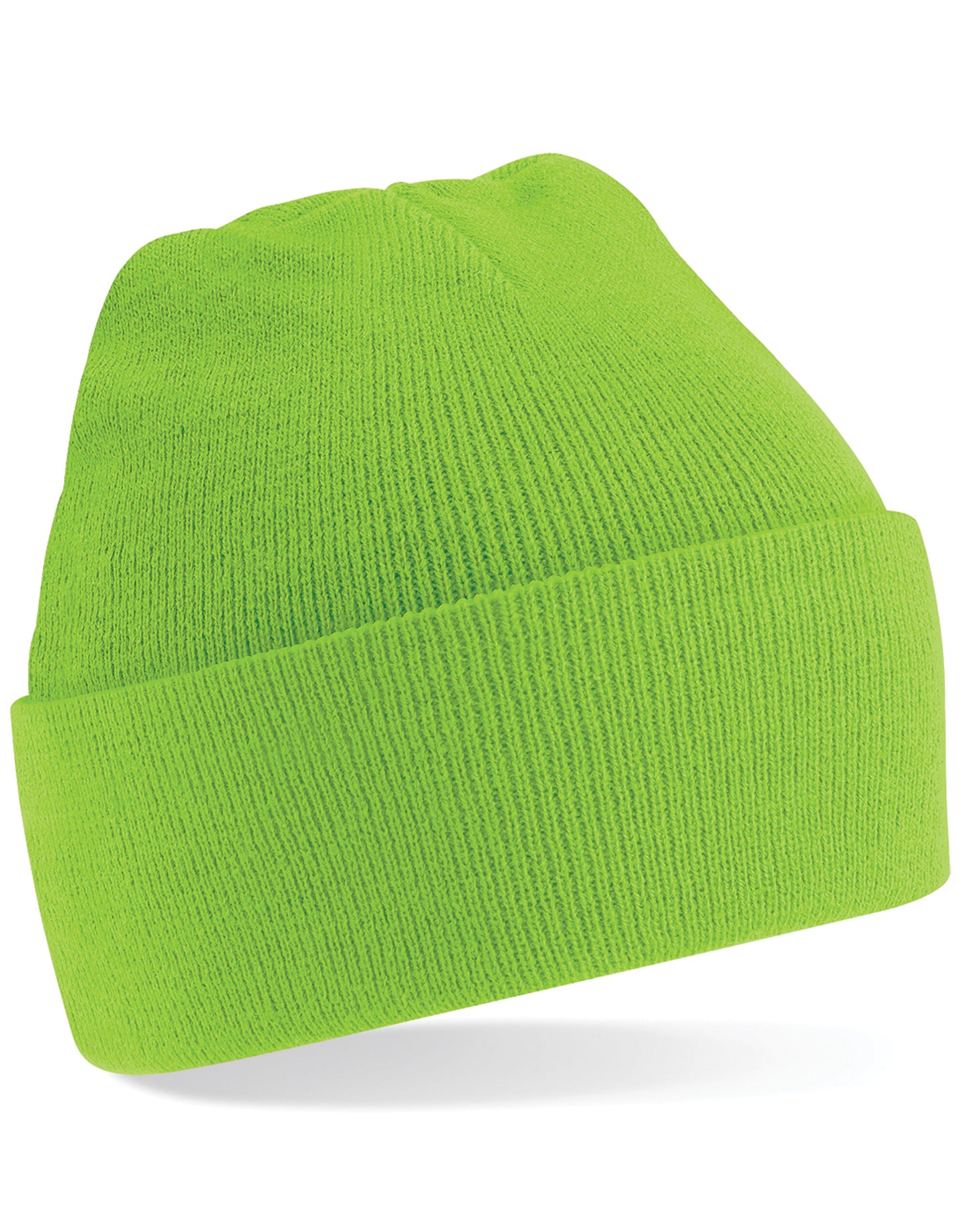 Beechfield Original Cuffed Beanie (B45) - COOZO