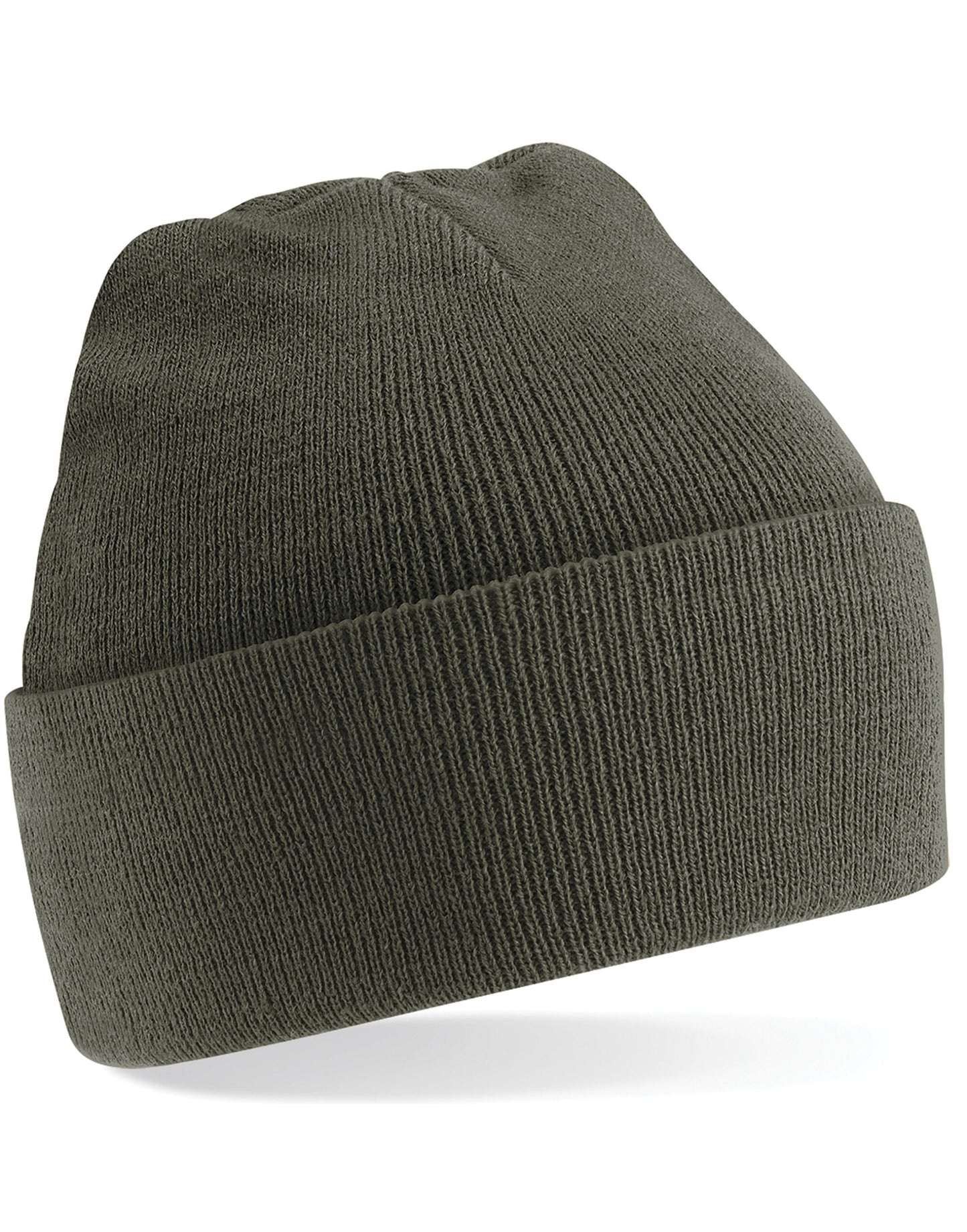 Beechfield Original Cuffed Beanie (B45) - COOZO