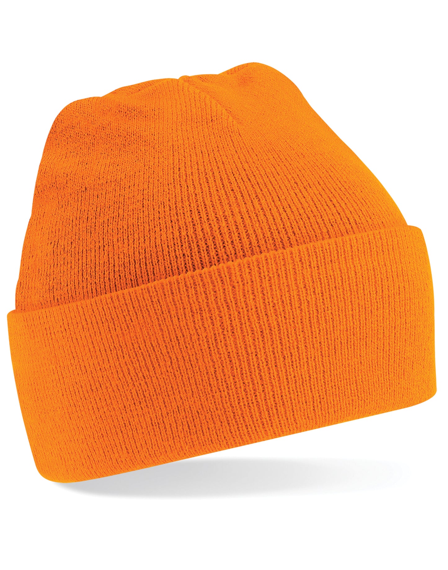 Beechfield Original Cuffed Beanie (B45) - COOZO