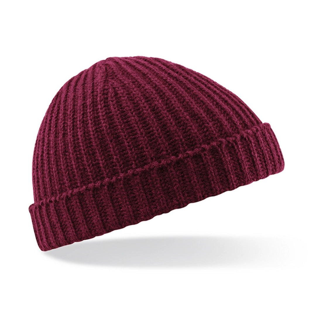 Beechfield B460 Trawler Beanie - COOZO