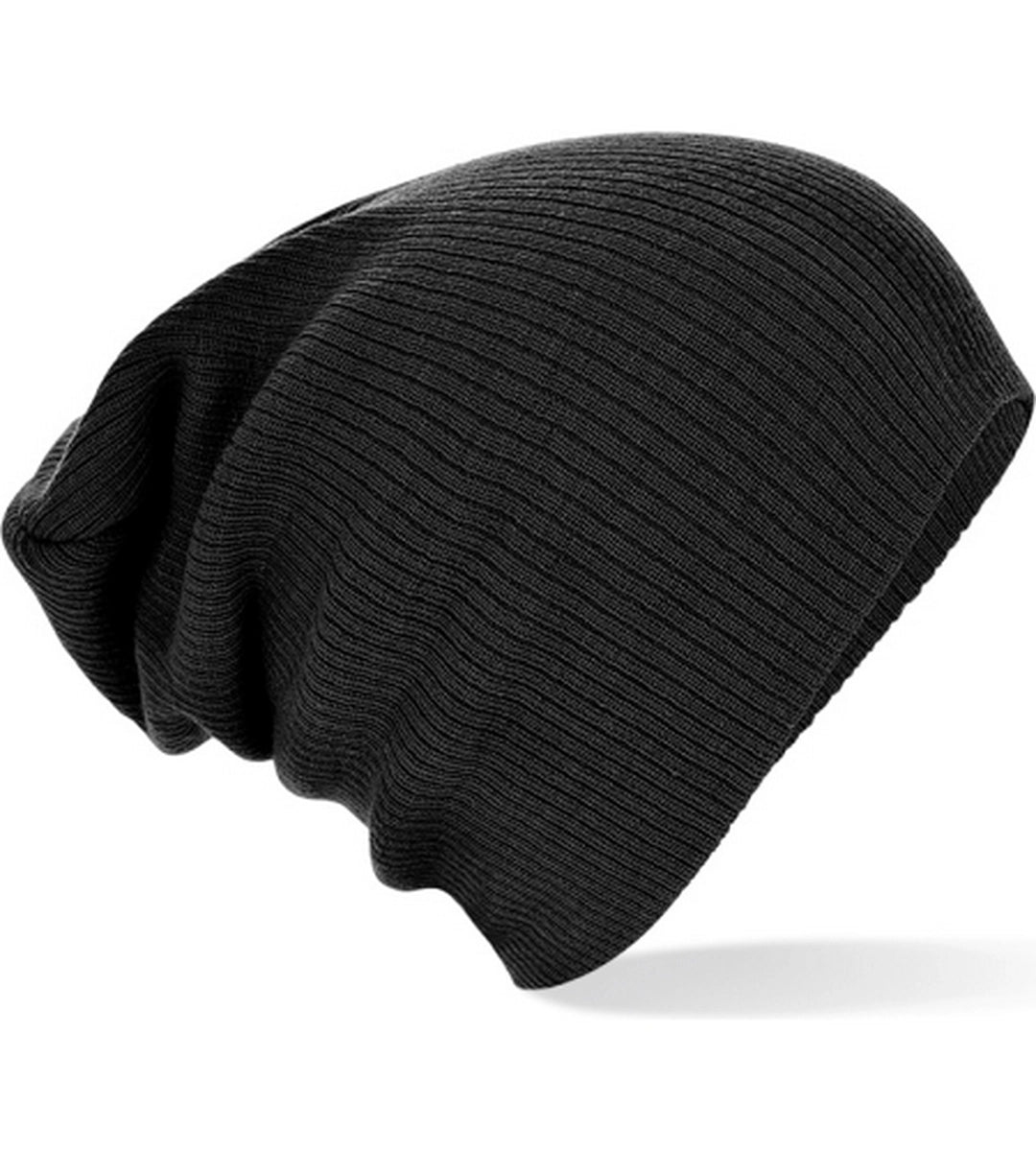 Beechfield B461 Slouch Beanie - COOZO