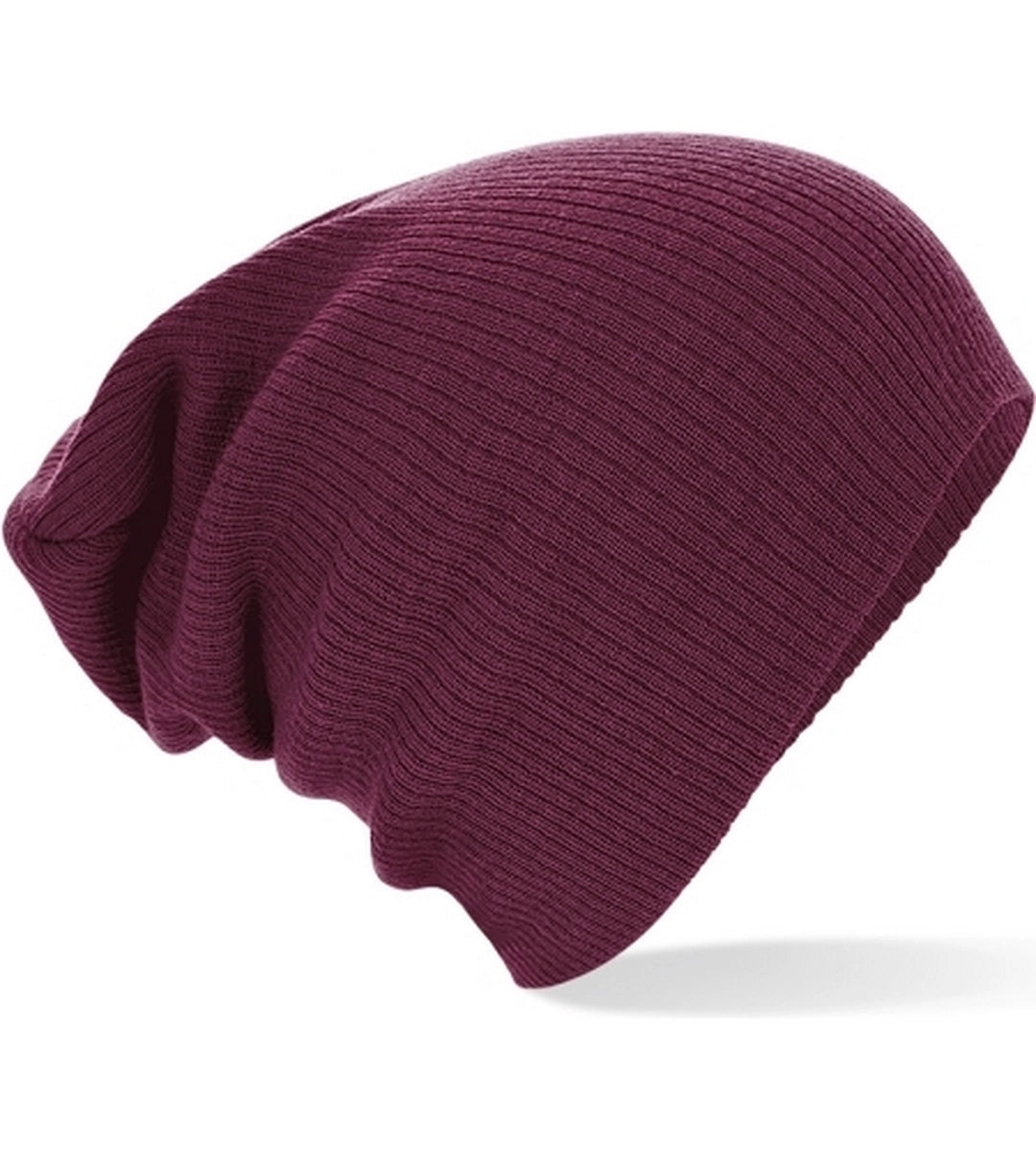Beechfield B461 Slouch Beanie - COOZO