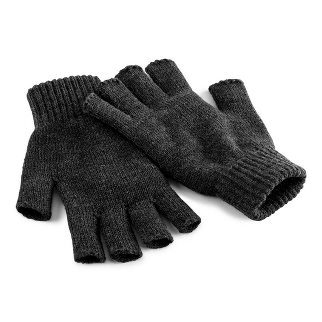 Beechfield B491 Fingerless Gloves - COOZO