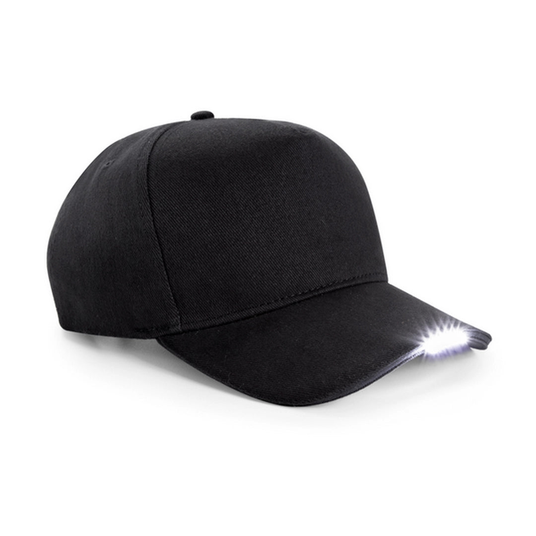 Beechfield B515 LED Light Cap - COOZO
