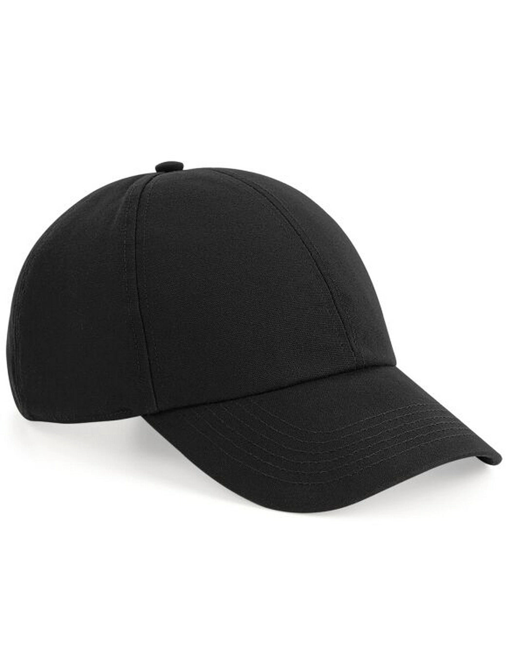 Beechfield Organic Cotton 6 Panel Cap (B54) - COOZO