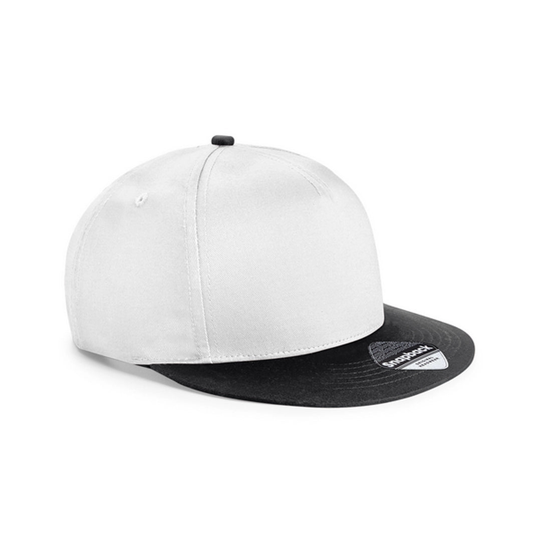 Beechfield B615 Youth Snapback Cap - COOZO