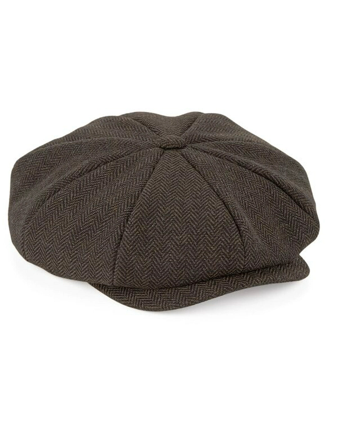 Beechfield B628 Heritage Baker Boy Cap - COOZO