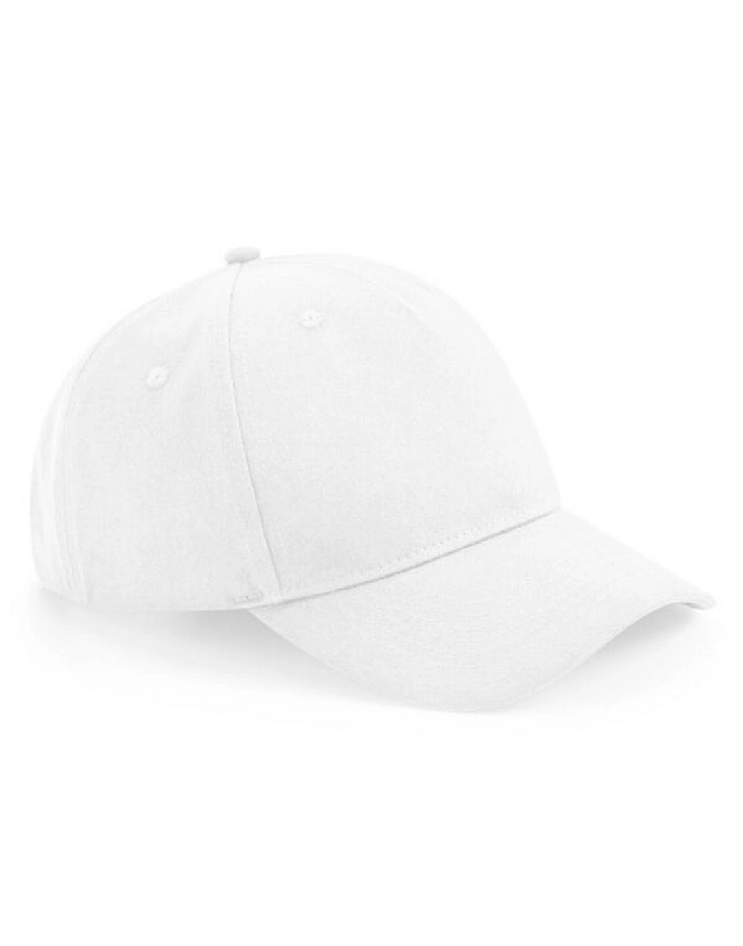 Beechfield B62N Organic Cotton 5 Panel Cap - COOZO