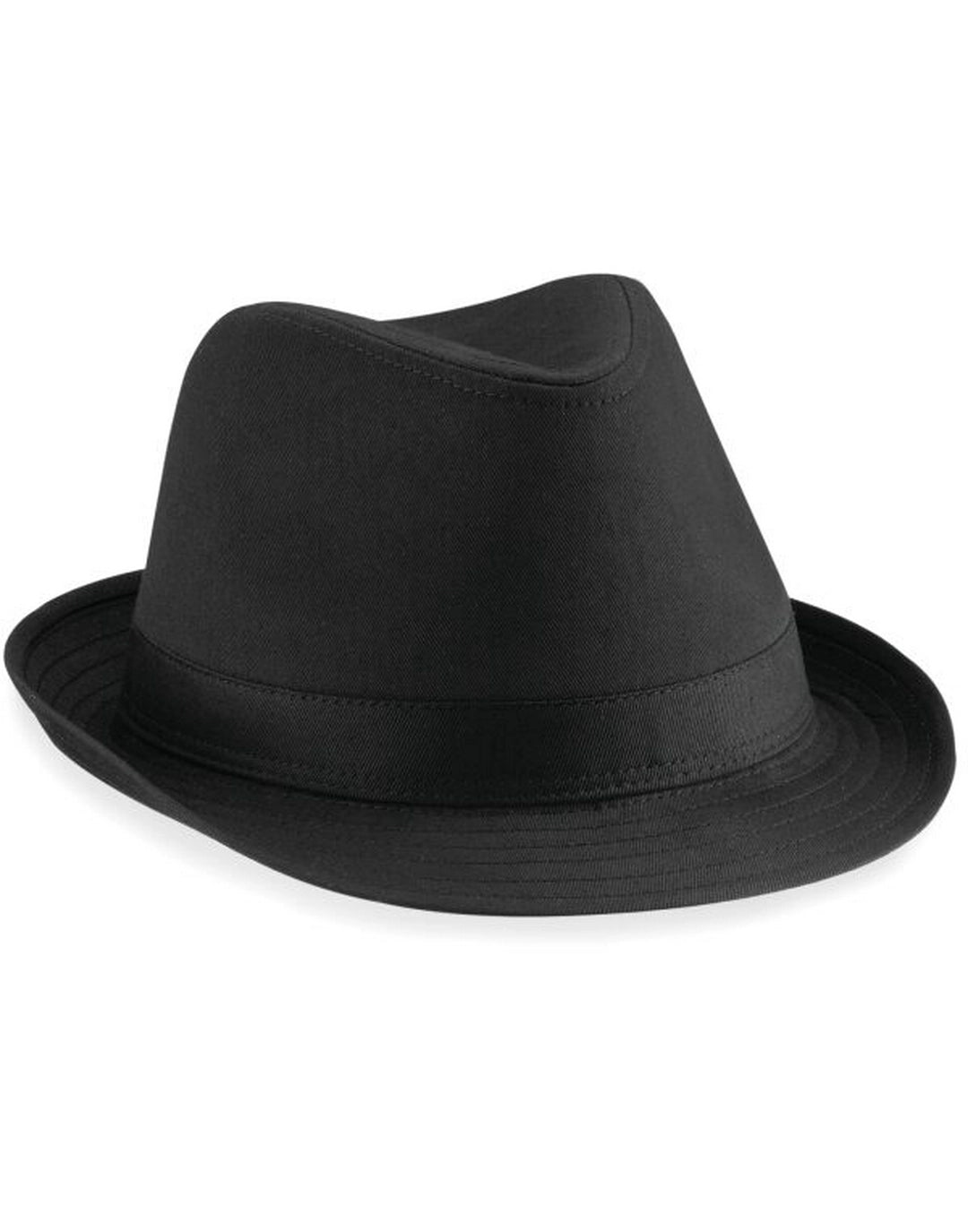 Beechfield B630 Fedora Hat - COOZO