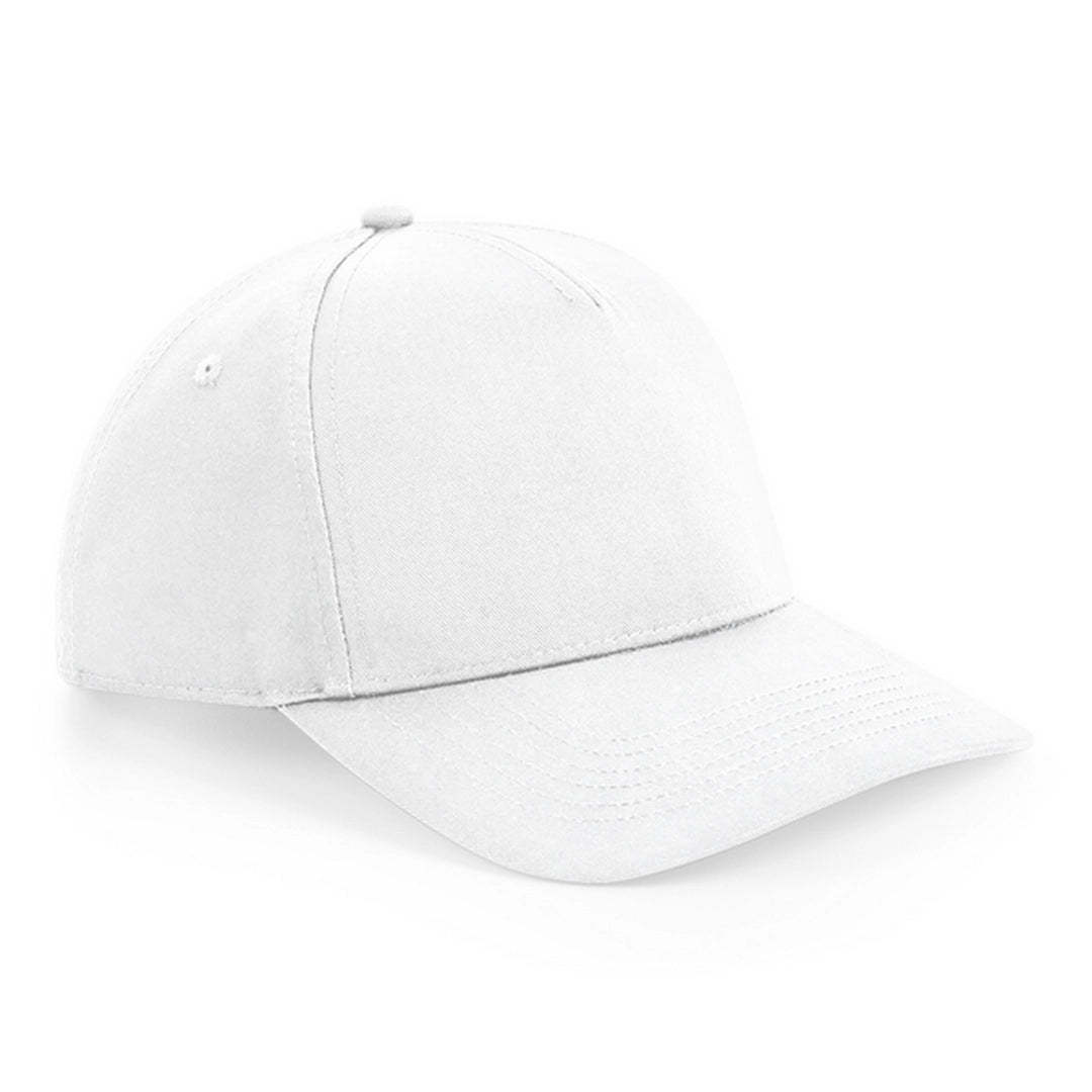 Beechfield B649 Urbanwear 5 Panel Snapback - COOZO