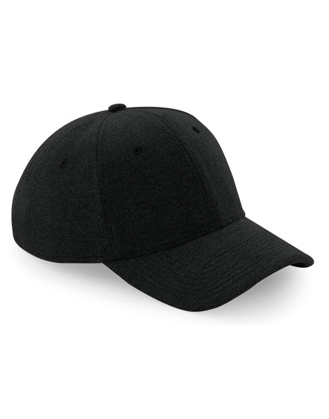Beechfield Jersey Athleisure Baseball Cap (B677) - COOZO