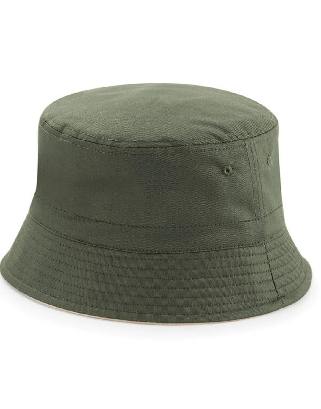Beechfield B686 Reversible Bucket Hat - COOZO