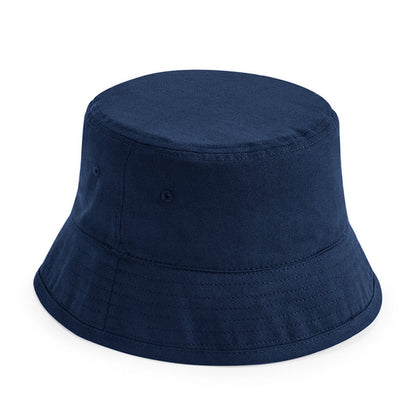 Beechfield B90NB Junior Organic Cotton Bucket Hat - COOZO