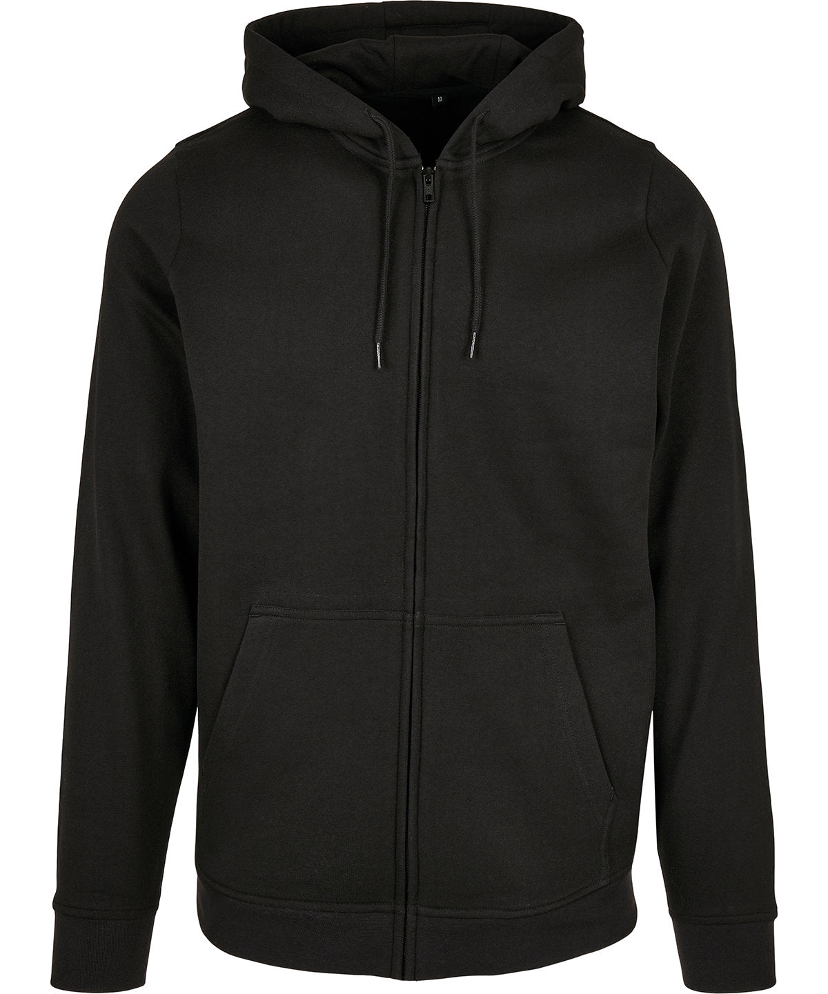 Coozo Basic zip hoodie (BB008) - COOZO