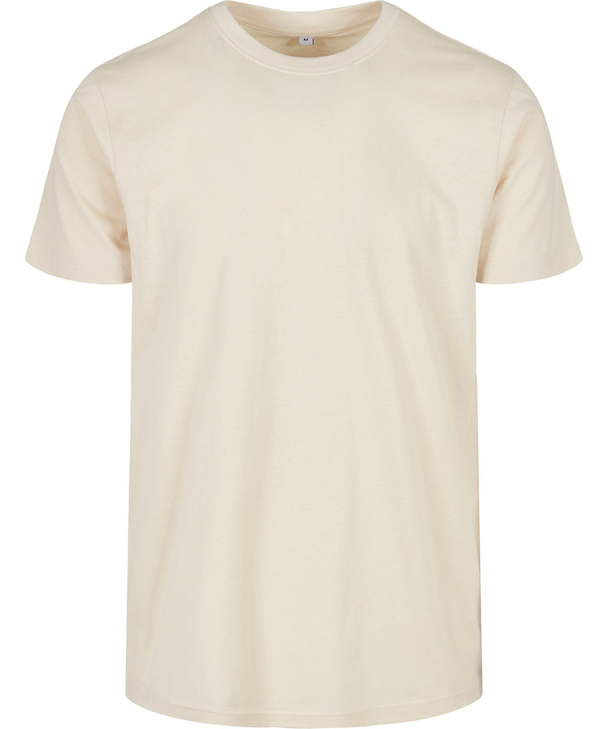 Coozo Basic round neck tee (BB010) Other color - COOZO